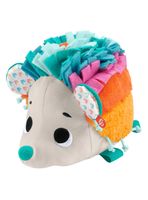 Bebé Erizo Estímulos y Juego