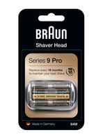 Cabezal de Repuesto 94m para Afeitadora Series 9