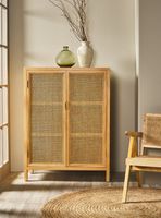 Gabinete Enjuncado 2 Puertas