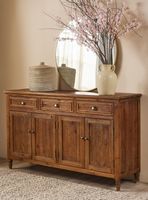 Buffet Ana 3 Cajones 4 Puertas