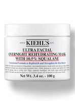 Mascarilla Hidratante Nocturna Ultra Facial Mask 100 ml