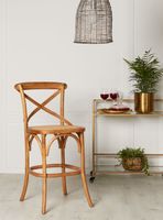 Silla de Bar Danubio