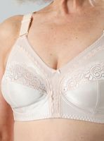 Sostén Flores Soporte Natural 13065