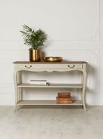 Arrimo Rosa 120x40 cm