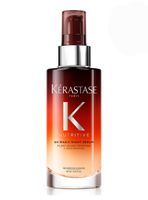 Serum Nocturno Nutrición Cabello Seco 8H Night Repair Nutritive 90ml Kérastase