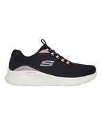 Zapatilla Urbana Textil Skech-Lite Pro Mujer