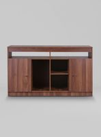 Rack TV 60"" Murillo Nogal