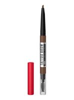 Lapiz de Ceja Maybelline Tattoo Brow 36H Pencil Dark Brown 0.25 g