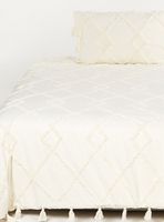 Funda de Plumón Relieve 2 Plazas