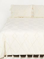 Funda de Plumón Relieve King