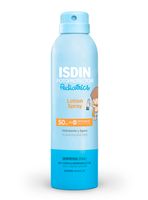 Bloqueador ISDIN Lotion Spray Pediatrics SPF50 200 ml