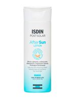 Loción ISDIN After Sun 200 ml