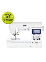 Máquina de Coser Brother NQ470