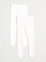 Panty Ballerina Algodón Unisex