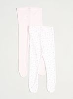 Panty Ballerina Algodón 1