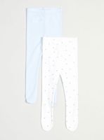 Panty Ballerina Algodón