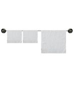 Pack Sarah Miller Toalla Mano + 2 Visita