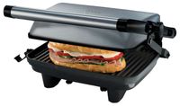 Plancha Panini Compacta 2880
