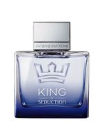 Perfume King Of Secuction Banderas EDT Hombres 50 ml