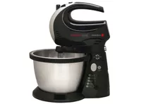 Batidora de Pedestal B5300 Sindelen Negra