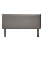 Respaldo Maurice Gris 2 Plazas