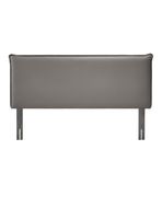 Respaldo Maurice Gris King