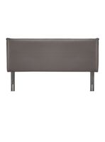 Respaldo Maurice Chocolate 2 Plazas