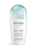 Desodorante Biotherm Pure Roll 9018981