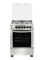 Cocina a Gas 4 Quemadores CH-6700INOX