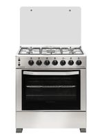 Cocina a Gas Sindelen CH-8700IN 5 Quemadores