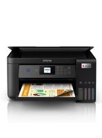 Impresora de Tinta Continua EcoTank L4260