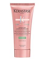 Máscara Matizadora Cabello con Color Masque Vert Neutralisant Chroma Absolu 150ml