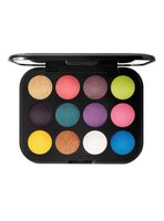 Paleta de Sombras M·A·C Connect In Colour Eye Shadow Palette: Hi-Fi Colour 12.2 g
