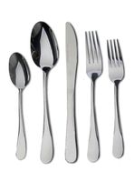 Set Cubiertos Lugano 45 Piezas