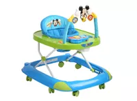 Andador Musical Park Mickey Disney