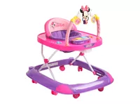 Andador Musical Park Minnie Disney