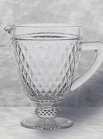 Jarro de Vidrio Vincenza 1L