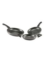 Set Sartenes Antiadherente Belfort 3 Piezas