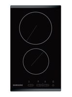 Encimera de Vidrio de Cerámica con Control Touch CTR432NB02/ZS