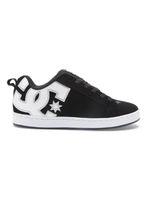 Zapatilla Skate Bws Court Graffik Mujer