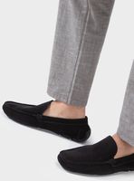 Mocasín 35321 Costa Rica Gamuzon Hombre