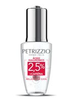 Sérum Rellenador Ojos 2.5% Ácido Hialurónico + Cafeína