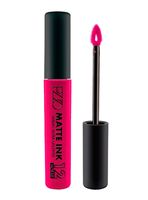 Labial Líquido Ultra Lasting Matte Ink Fashion Pink 3 ml