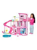 Nueva Casa de los Sueños