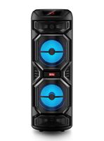 Parlante Bluetooth Wave Max 1 4000W PMPO