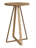 Set 2 Mesas Laterales 45 cm