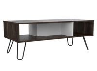 Mesa TuHome de Centro Vassel Habano Blanco TuHome