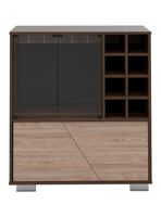 Bar Fraktal Habano Miel