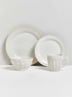 Set Vajilla 24 Piezas Línea Cerámica