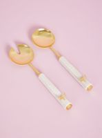 Set 2 Cucharas para Servir Bee